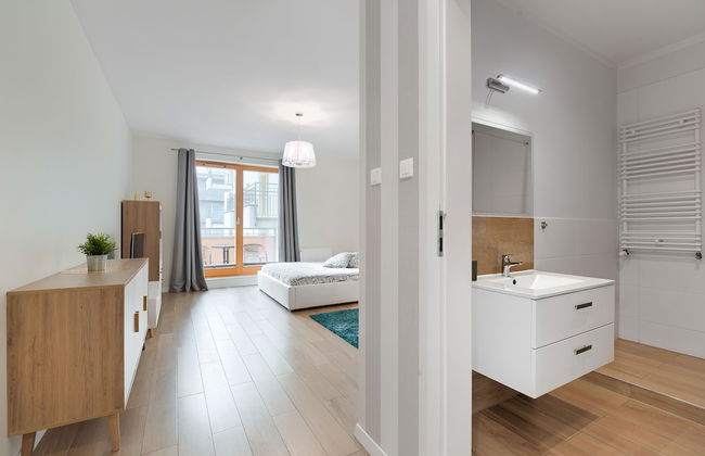 Exclusive Nautica Apartments - Foto 40