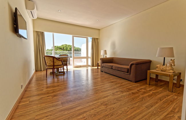 Carvoeiro Hotel - Foto 12