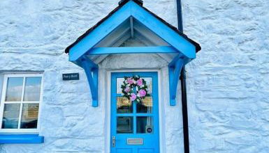 Pen Y Bont Cottage Llanuwchllyn Bala - Foto 5