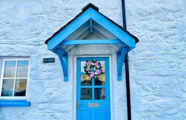 Pen Y Bont Cottage Llanuwchllyn Bala - Foto 5