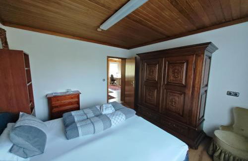 Apartment O2 - Gehobene 4-Zimmer Wohnung 145qm für 1-6 Personen 2x DZ 1x ZZ - Foto 8