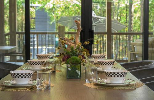 Castle on Royal Creek - Foto 31