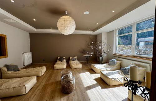 Aparthotel Wellness Villa di Bosco - Foto 5