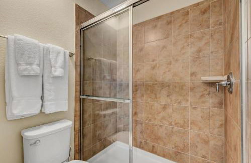 Villa W/ Pool, Movie Theater & Game Roomsleeps 20 - Photo 82