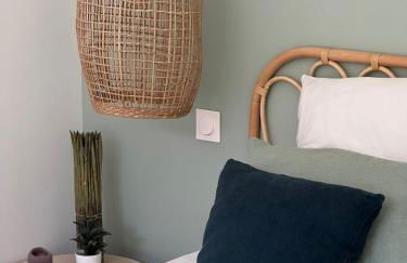 Maison de vacances 4 étoiles, Mimizan plage sud - Foto 16