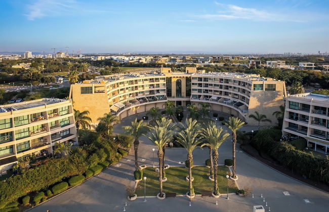 Caesarea Sea Elegant Stay by Sea N' Rent - Foto 48