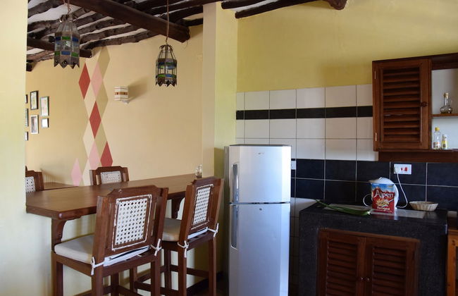 Galawa Beach Apartments - Foto 8