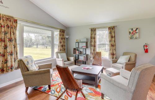 Pennington Home w/ Deck ~ 9 Mi to Princeton! - Photo 11