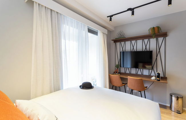 Charlie Hotel Atmosfera Paulista - Foto 3