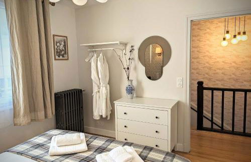 LE CEMAROSE Cottage & Spa Terrace Garden & lovely View - Foto 51