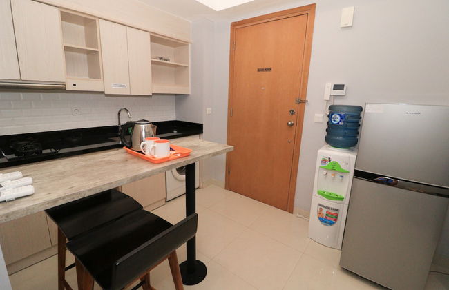 Apatel The Mansion Bougenville - Emerald - Foto 10