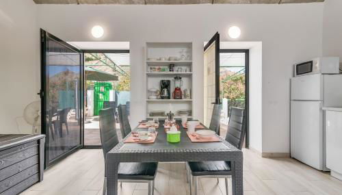 Home2Book Mountain Serenity House Agaete, Terrace - Foto 3