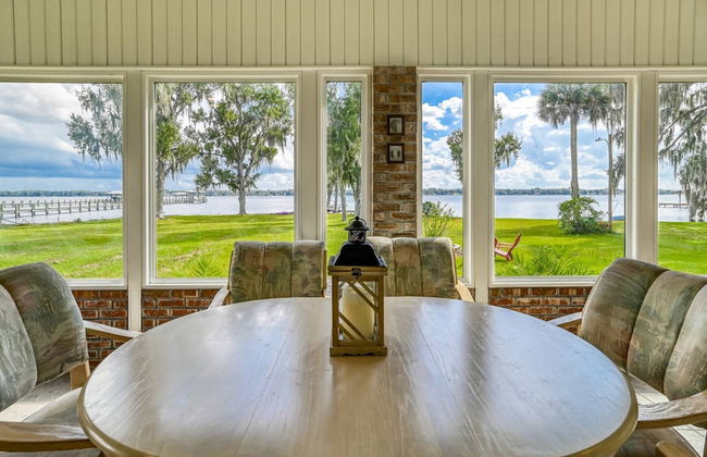 Debra Jean's River Retreat - Foto 3