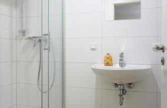 11 Monteursapartments zur Alleinnutzung - Foto 8