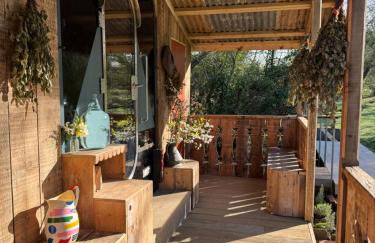 Whichford Mill Barn- Soulful retreat. - Foto 23