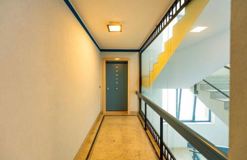 GuestHost - Bright Apartment with Terrace - Photo 39