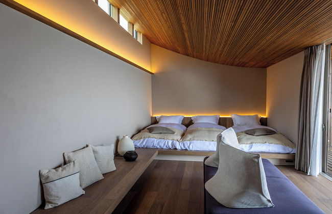 Millennium Olive Terrace for your wellness - Foto 6