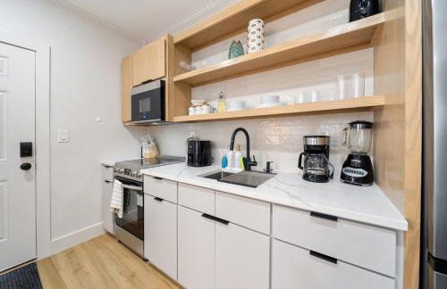 Mediterranean Villa #3 at East Downtown - Foto 17