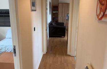 Modern, Sleeps 10, Parking, Etihad, CoOp Live, Park, Manchester - Foto 4