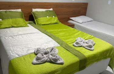 Hotel-Pousada Quartzo Rosa - Foto 62