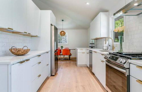 New Paltz Modern Zen Cabin - Foto 18