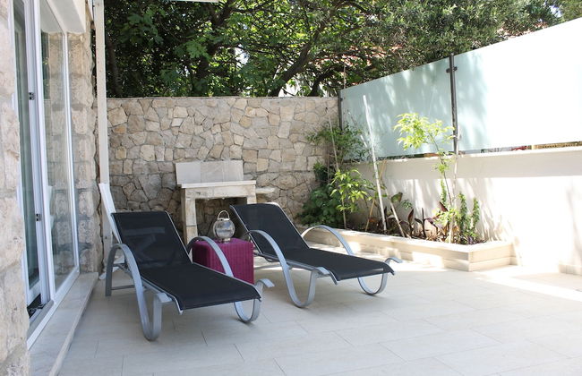 Apartments Mala - Foto 40