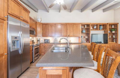 Charming 2Br Condo W Ac, Steps To Beach And Balboa Pier By Beachview Rentals - Foto 7