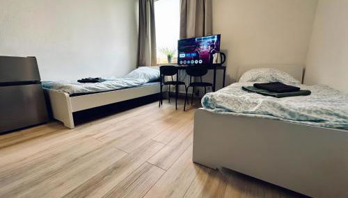 sleepWELL-Münster III Ruhig & Komfortabel - Foto 2