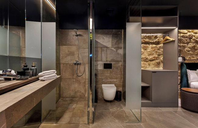 Apartaestudios Evolution Luxury - Photo 51