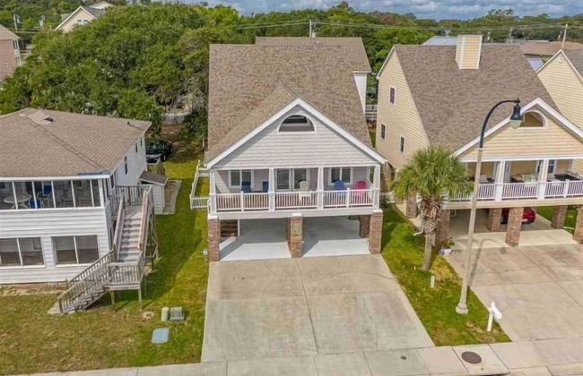 4102 South Ocean Blvd by Escape - Foto 42