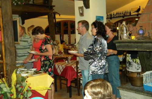 Fattoria Giunasco - Foto 84