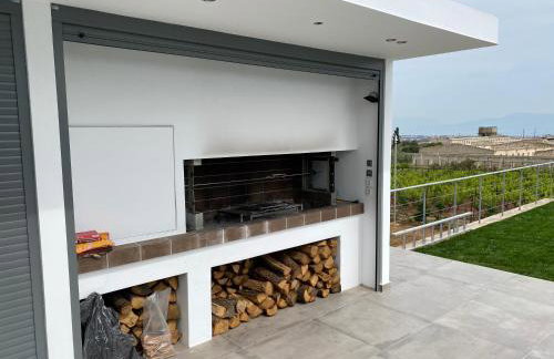 Maria Luxury Villa - Foto 9