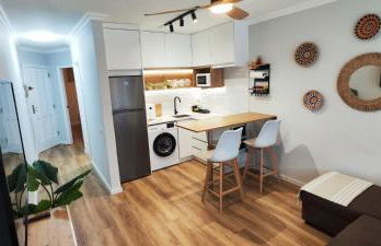 Océano Apartament - Foto 1