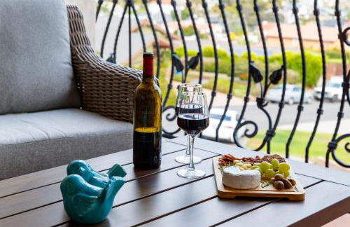 Luxury Point Loma Retreat Pool Spa Views - Foto 47