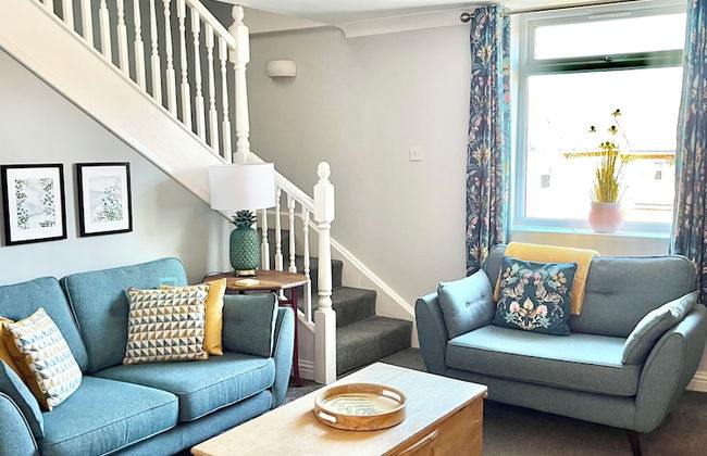 Inviting Townhouse in Bedlington - Foto 9