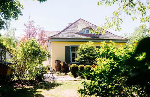 Villa Levin: 120m², bis 8 Pers, free Wifi & parken - Foto 42
