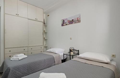 Zoggos Apartment - Foto 19