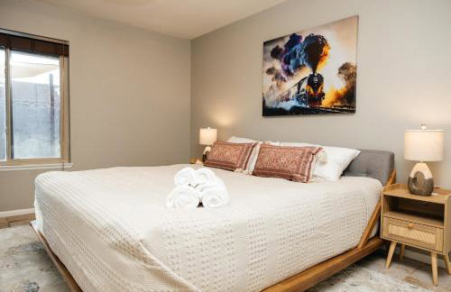 Fabulous Oasis in Las Vegas with Tesla Charger - Foto 47