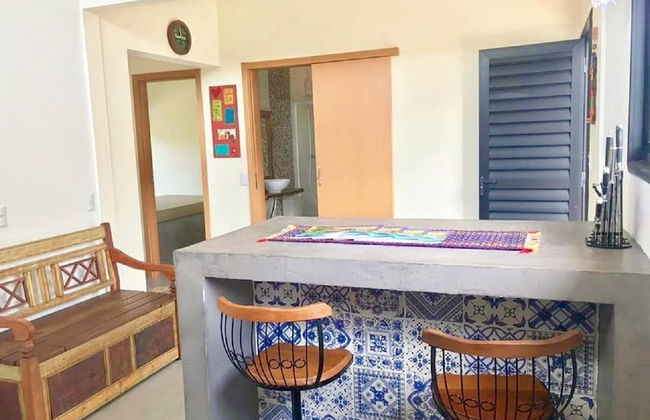 Casa Privativa com Piscina na Ferrugem - Foto 12