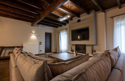 Eptalofos Mountain Resorts - Foto 36