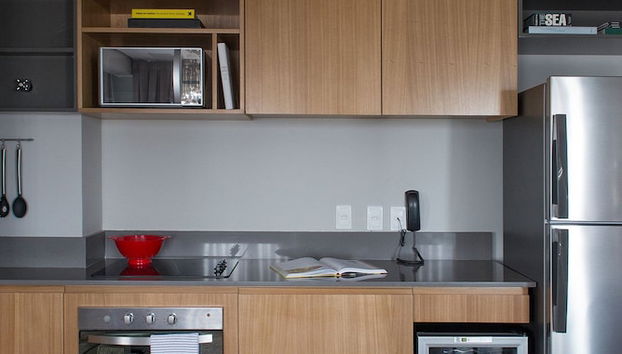 Faria Lima by Conviva - Foto 5, Cocina privada