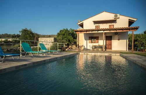 Villa Adriana - Foto 3