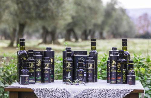 Traldi Resort - Foto 19