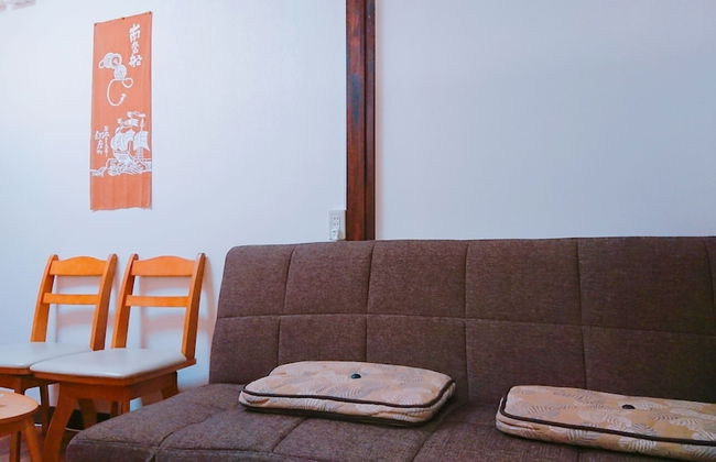 The Stay Central Nagasaki - Foto 5