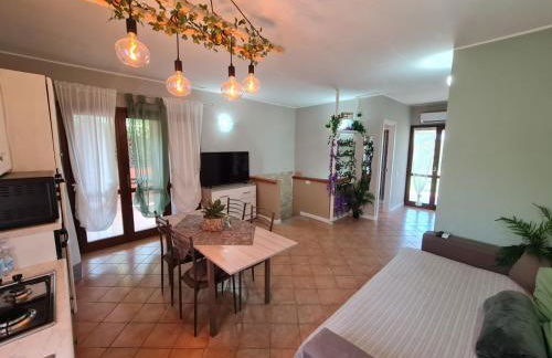 Villa Chiara - Foto 13