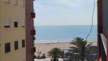 Au bord de la plage - Foto 3