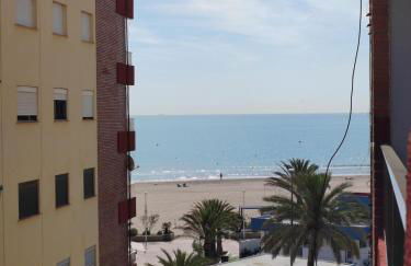 Au bord de la plage - Foto 3