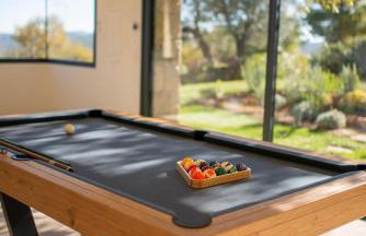 Magnifique Villa en Provence - Foto 18