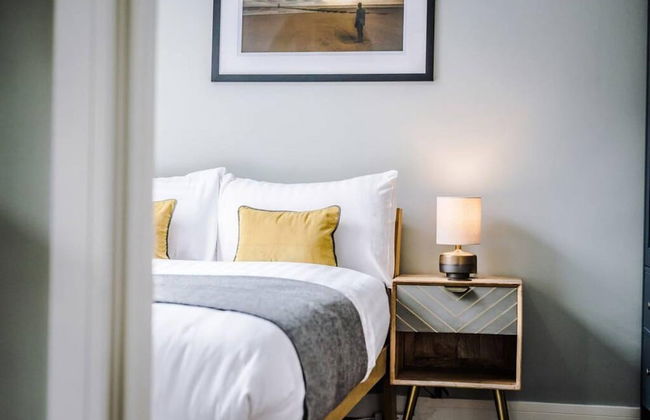 Host Apartments The Georgian Quarters at Bedford - Photo 26