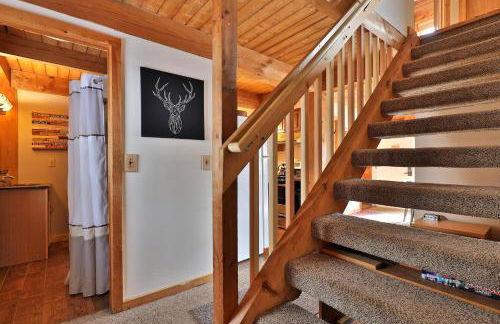 The Killington Cabin - Left Unit of Duplex Home - Great for families - Foto 17